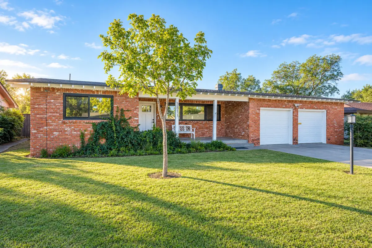 3811 43rd Street, Lubbock, TX 79413 - #1