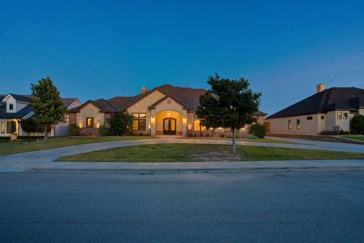 10305 Justice Avenue, Lubbock, TX 79424 - #1