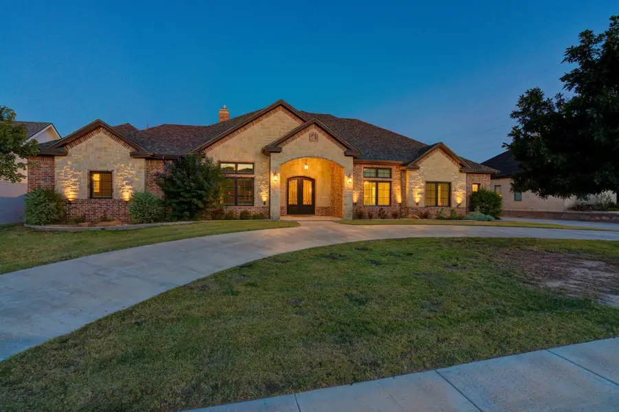 10305 Justice Avenue, Lubbock, TX 79424 - #2