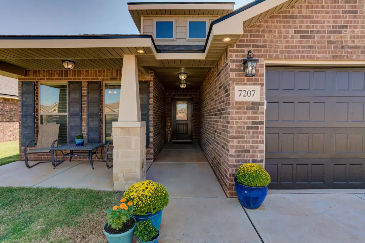 7207 95th Street, Lubbock, TX 79424 - #1