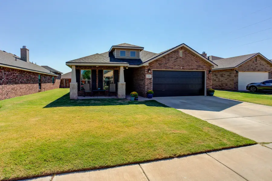 7207 95th Street, Lubbock, TX 79424 - #3
