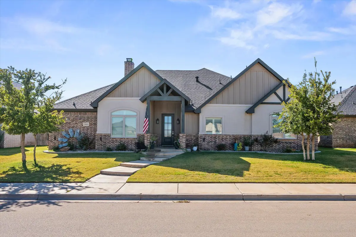 3911 128th Street, Lubbock, TX 79423 - #1