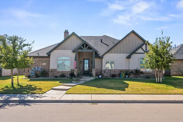 3911 128th Street, Lubbock, TX 79423