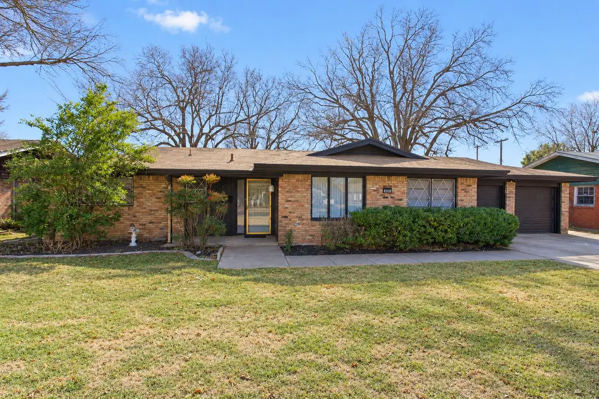 3827 52nd Street, Lubbock, TX 79413 - #1