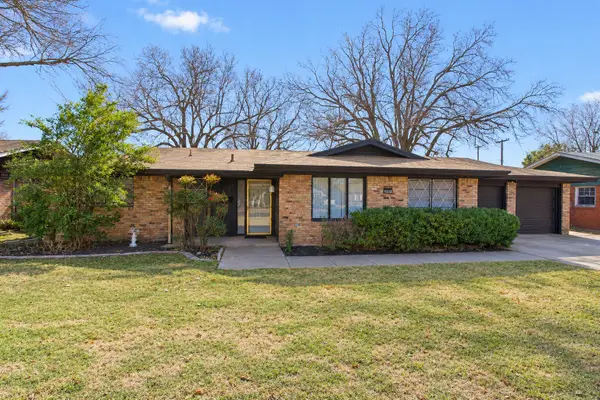 3827 52nd Street, Lubbock, TX 79413