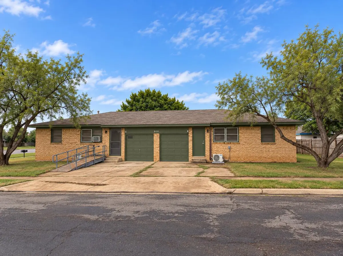 2131 S Loop 289, Lubbock, TX 79423 - #1