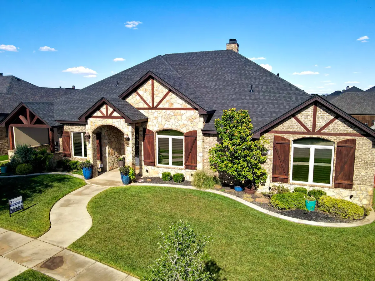 9003 Juneau Avenue, Lubbock, TX 79424 - #1