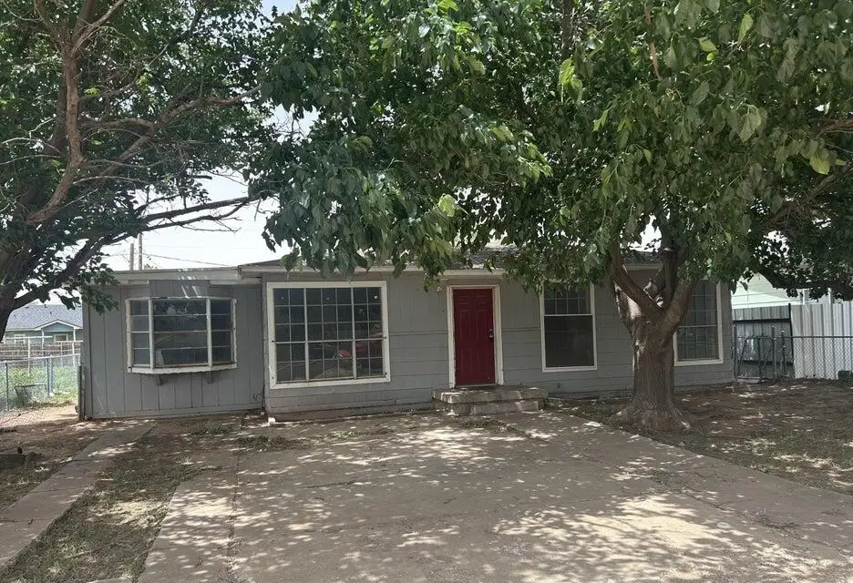 2122 Cornell Street, Lubbock, TX 79415 - #1