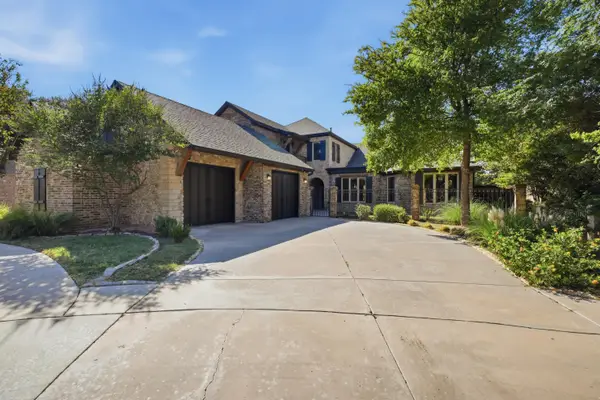 5010  91st Street, Lubbock, TX 79424