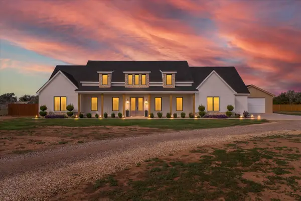 5306 Research Boulevard, Lubbock, TX 79407