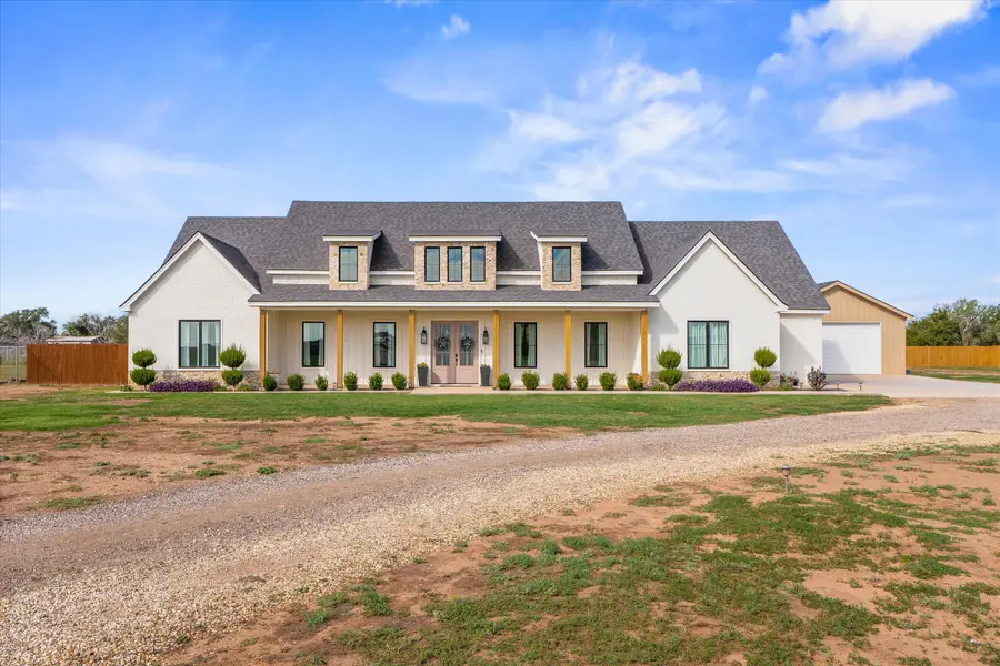 5306 Research Boulevard, Lubbock, TX 79407 - #2