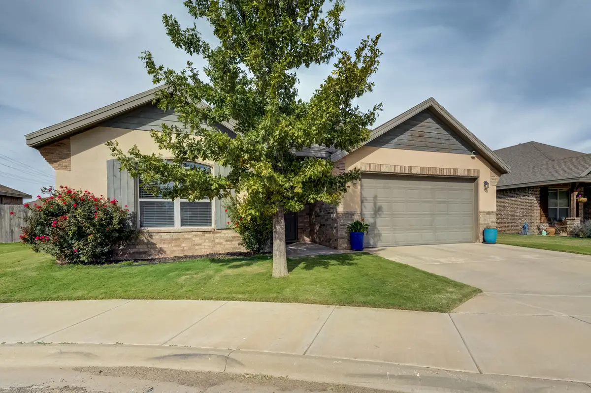 5242 Jarvis Street, Lubbock, TX 79416 - #1