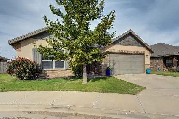 5242 Jarvis Street, Lubbock, TX 79416