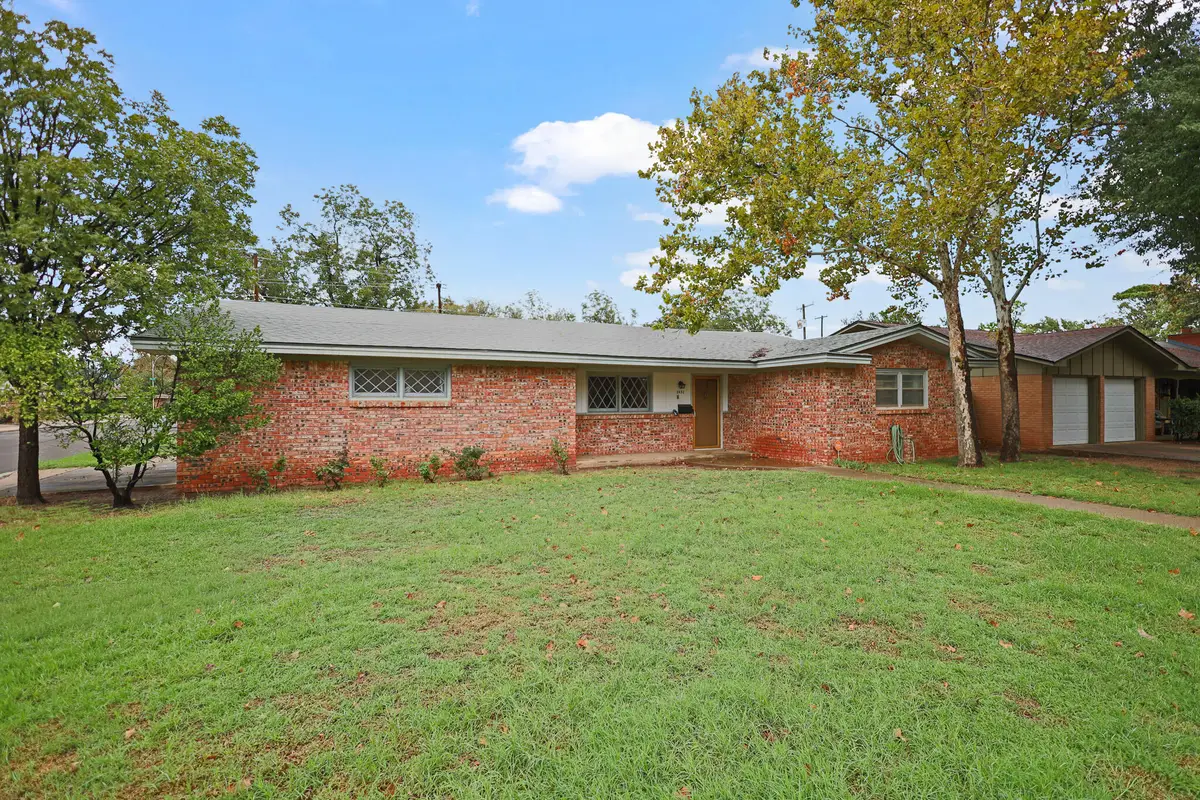 3432 56th Street, Lubbock, TX 79413 - #1