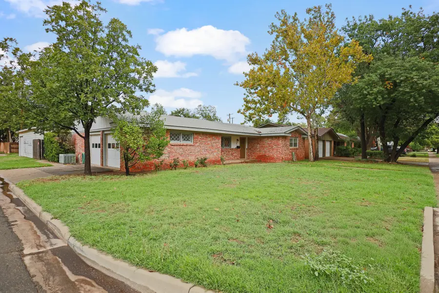 3432 56th Street, Lubbock, TX 79413 - #2
