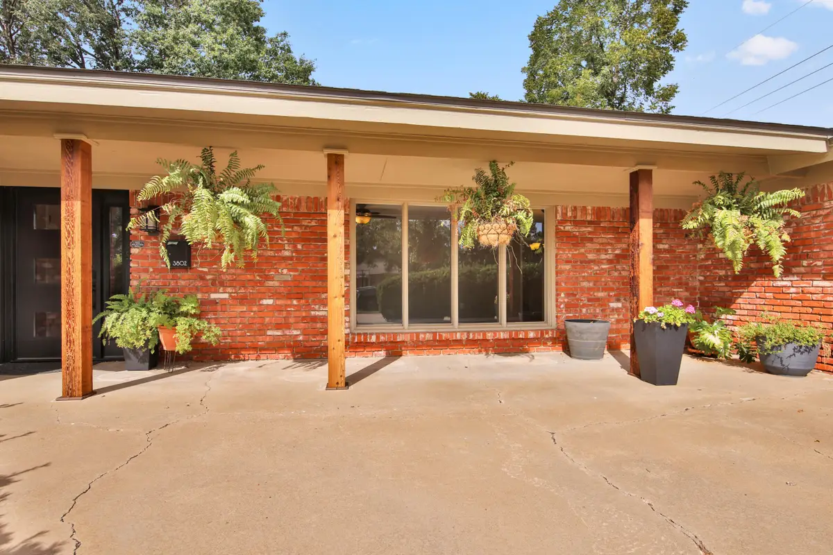 3802 62nd Drive, Lubbock, TX 79413 - #1