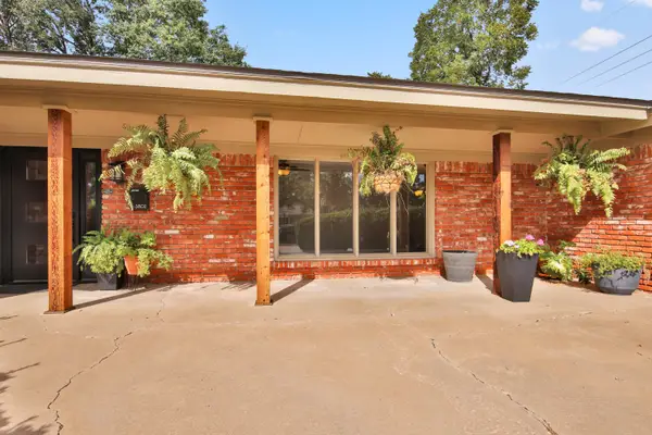3802 62nd Drive, Lubbock, TX 79413
