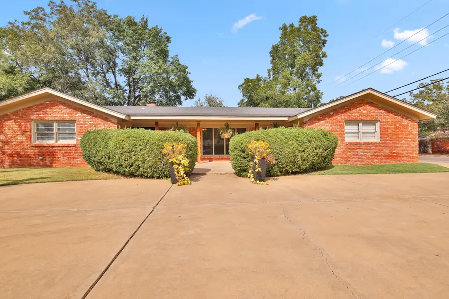 3802 62nd Drive, Lubbock, TX 79413 - #2