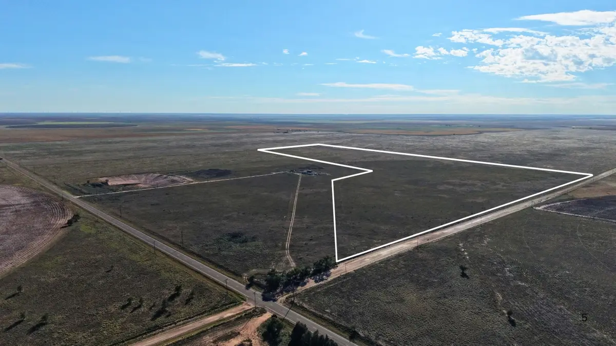 3304 Co Rd 74, Morton, TX 79346 - #1