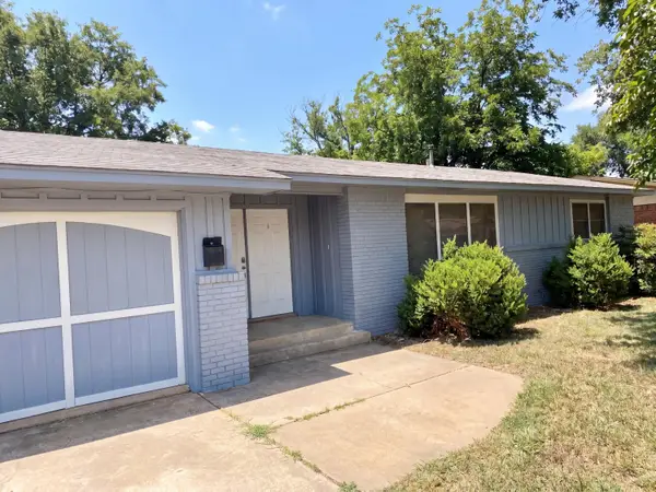3608 38th Street, Lubbock, TX 79413