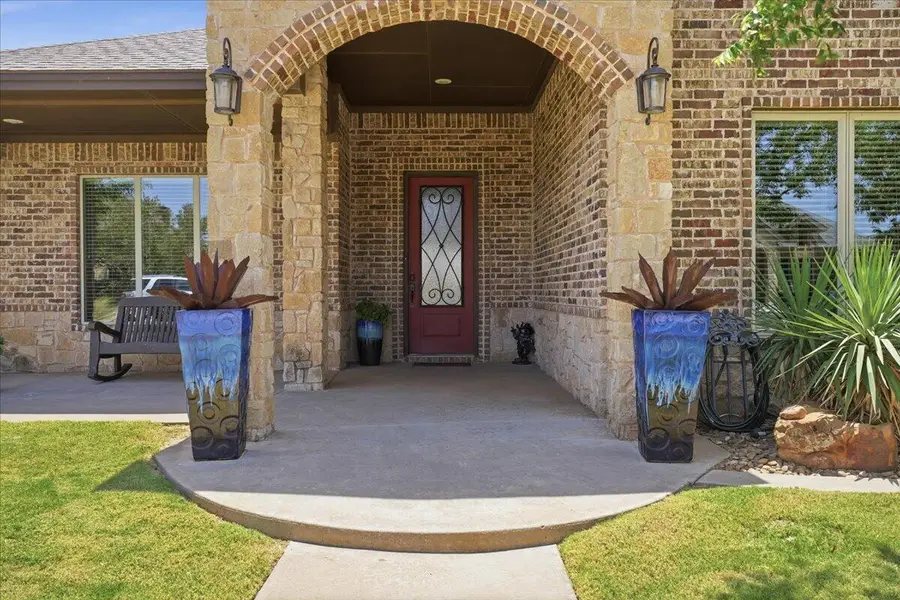 3807 134th Street, Lubbock, TX 79423 - #2