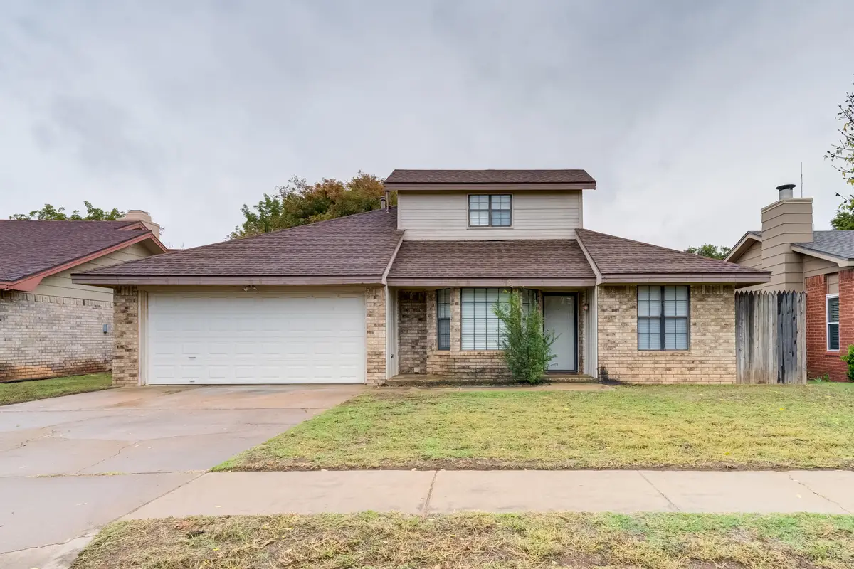 2315 93rd Street, Lubbock, TX 79423 - #1