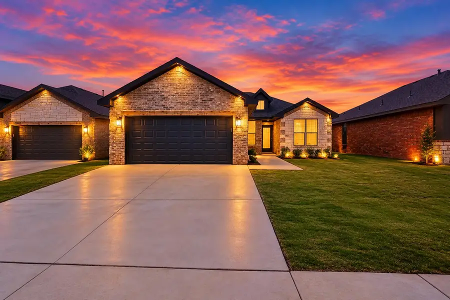 5805 Viola Avenue, Lubbock, TX 79407 - #2