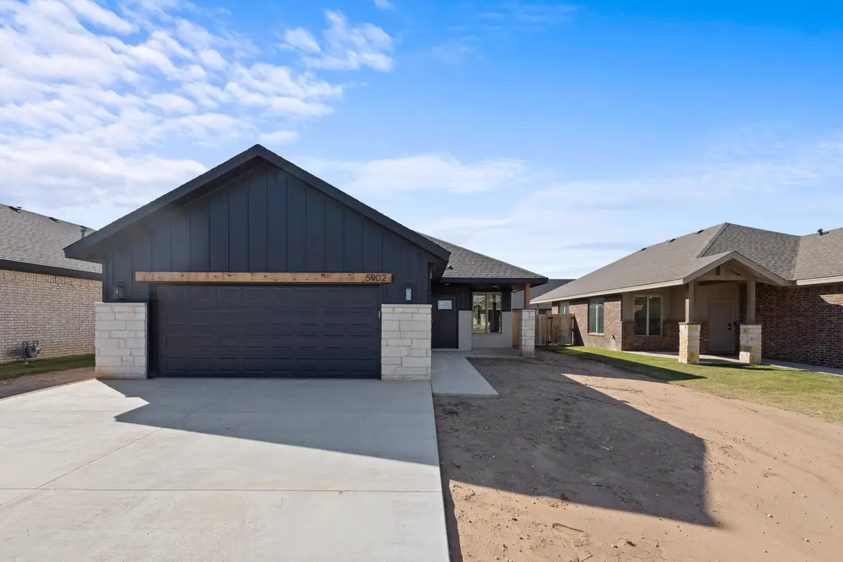5902 Viola Avenue, Lubbock, TX 79407 - #1