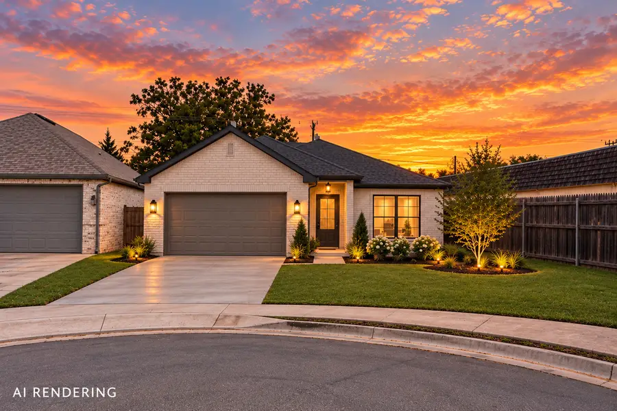 3404 47th Street, Lubbock, TX 79413 - #2