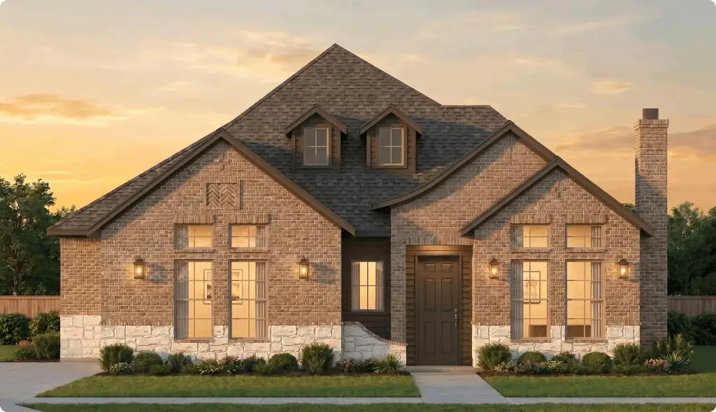 5502 Volney Avenue, Lubbock, TX 79407 - #1