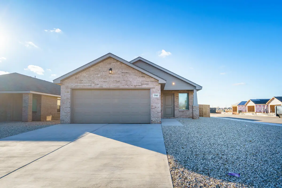 2711 62nd Street, Lubbock, TX 79413 - #1