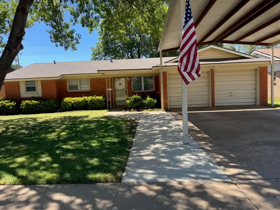 5529 18th Street, Lubbock, TX 79416 - #2
