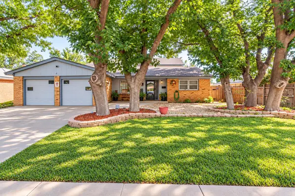 6903 Gary Avenue, Lubbock, TX 79413