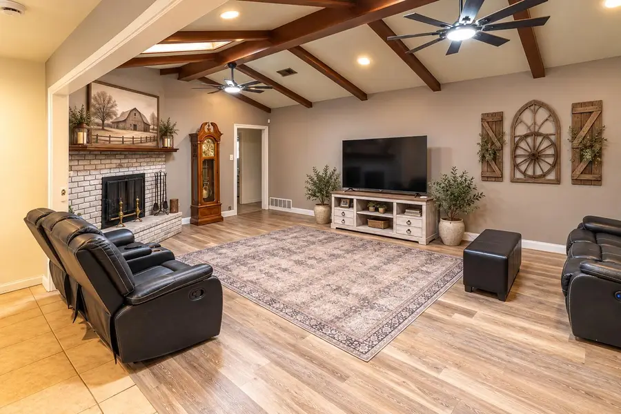 6903 Gary Avenue, Lubbock, TX 79413 - #2
