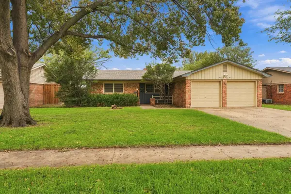 3629 60th Street, Lubbock, TX 79413