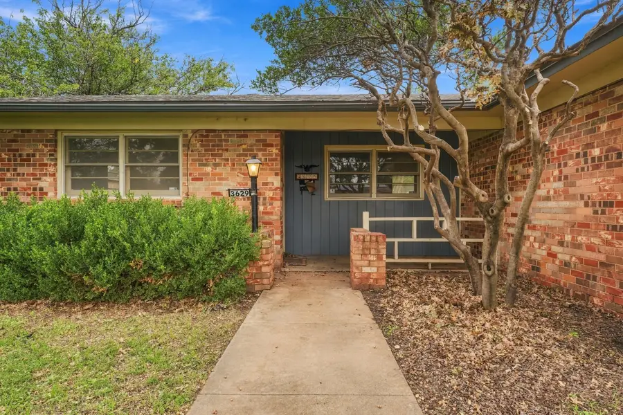 3629 60th Street, Lubbock, TX 79413 - #2