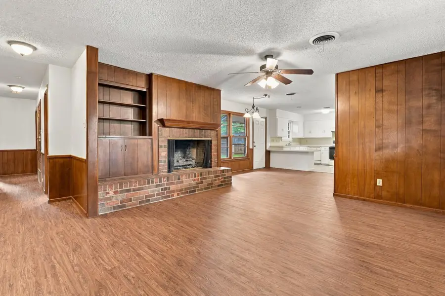 3629 60th Street, Lubbock, TX 79413 - #3