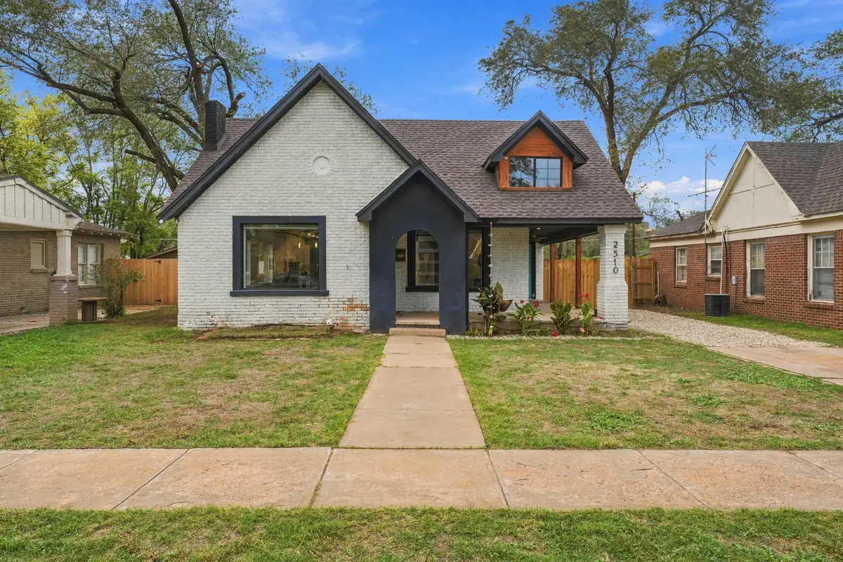 2510 22nd Street, Lubbock, TX 79410 - #1