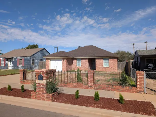 2216 2nd Place, Lubbock, TX 79415