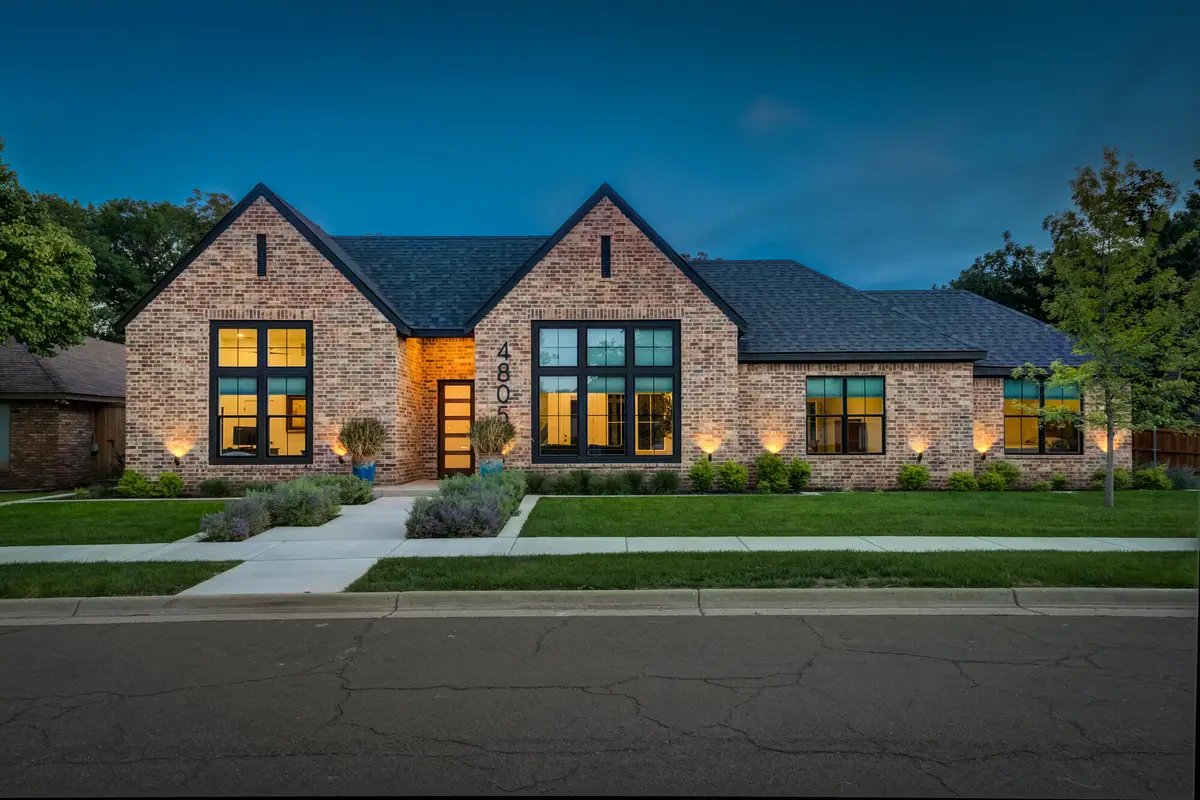 4805 2nd Street, Lubbock, TX 79416 - #1