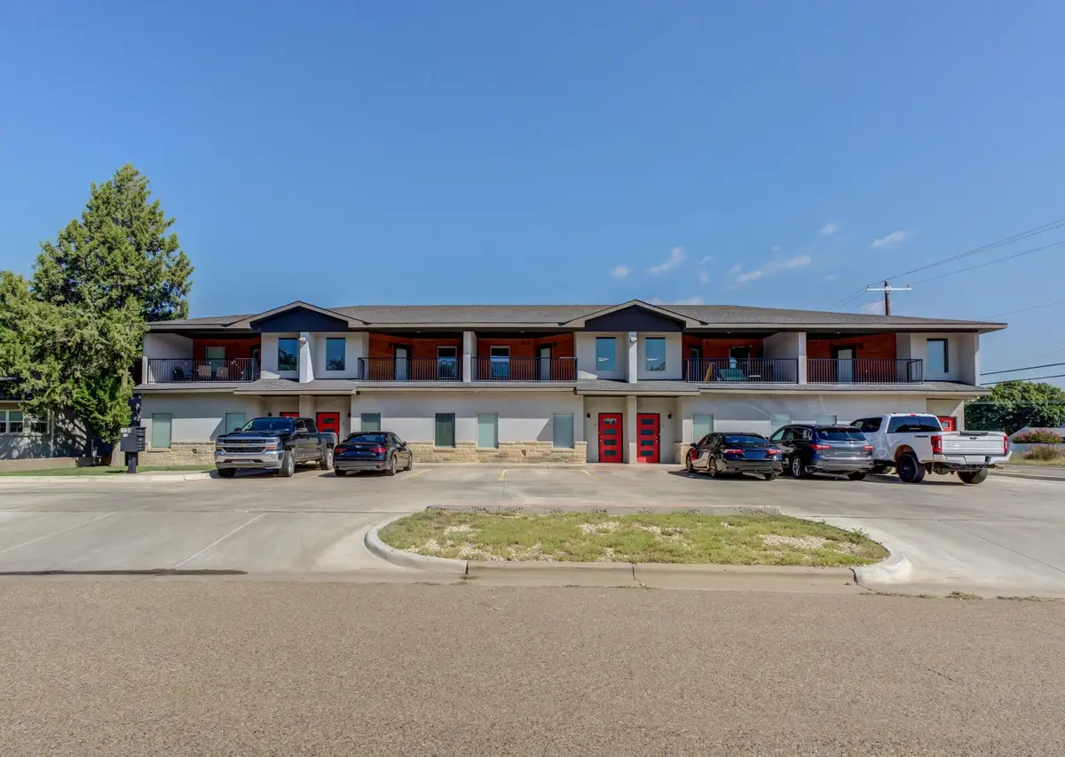 3404 25th Street, Lubbock, TX 79410 - #1
