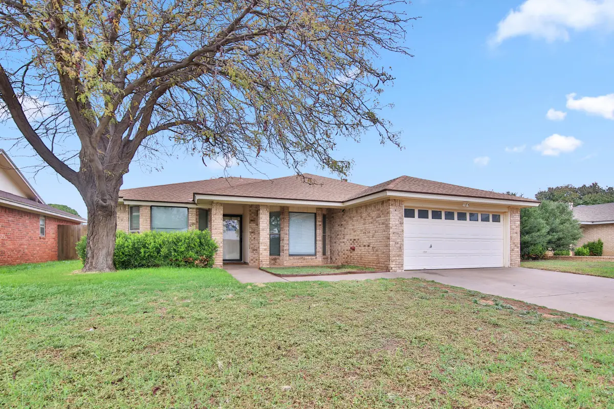 6034 72nd Street, Lubbock, TX 79424 - #1