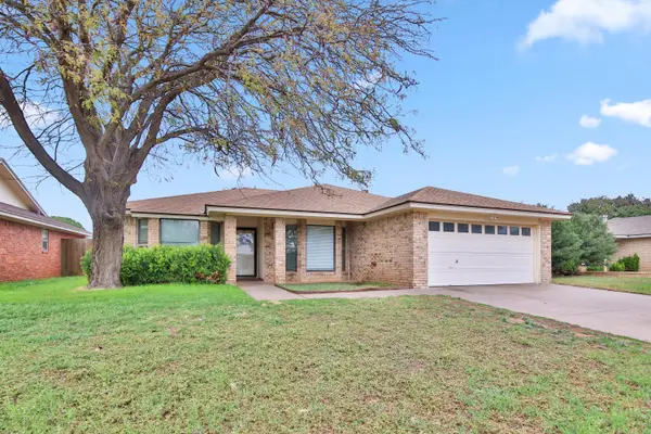 6034 72nd Street, Lubbock, TX 79424