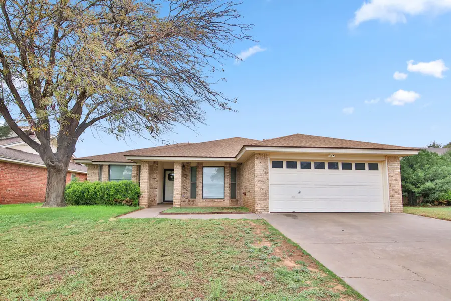6034 72nd Street, Lubbock, TX 79424 - #2