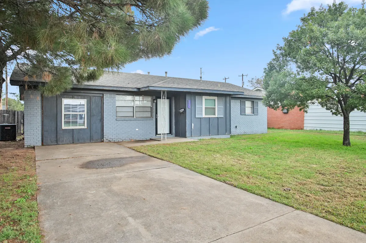 5422 35th Street, Lubbock, TX 79407 - #1