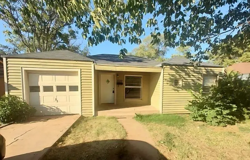 2122 28th Street, Lubbock, TX 79411 - #1