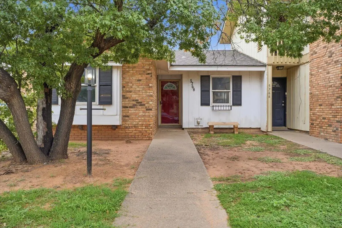 5768 38th Street, Lubbock, TX 79407 - #1