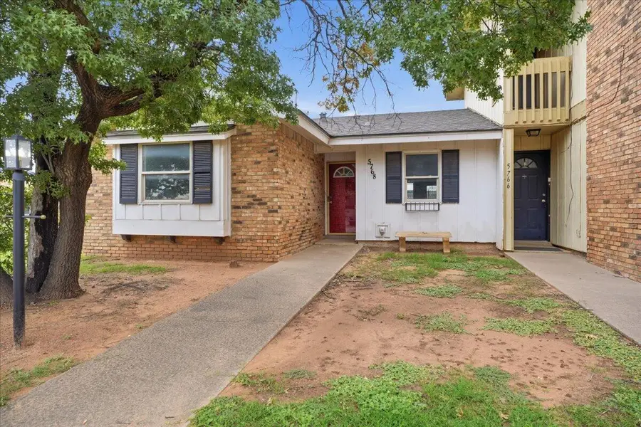 5768 38th Street, Lubbock, TX 79407 - #2