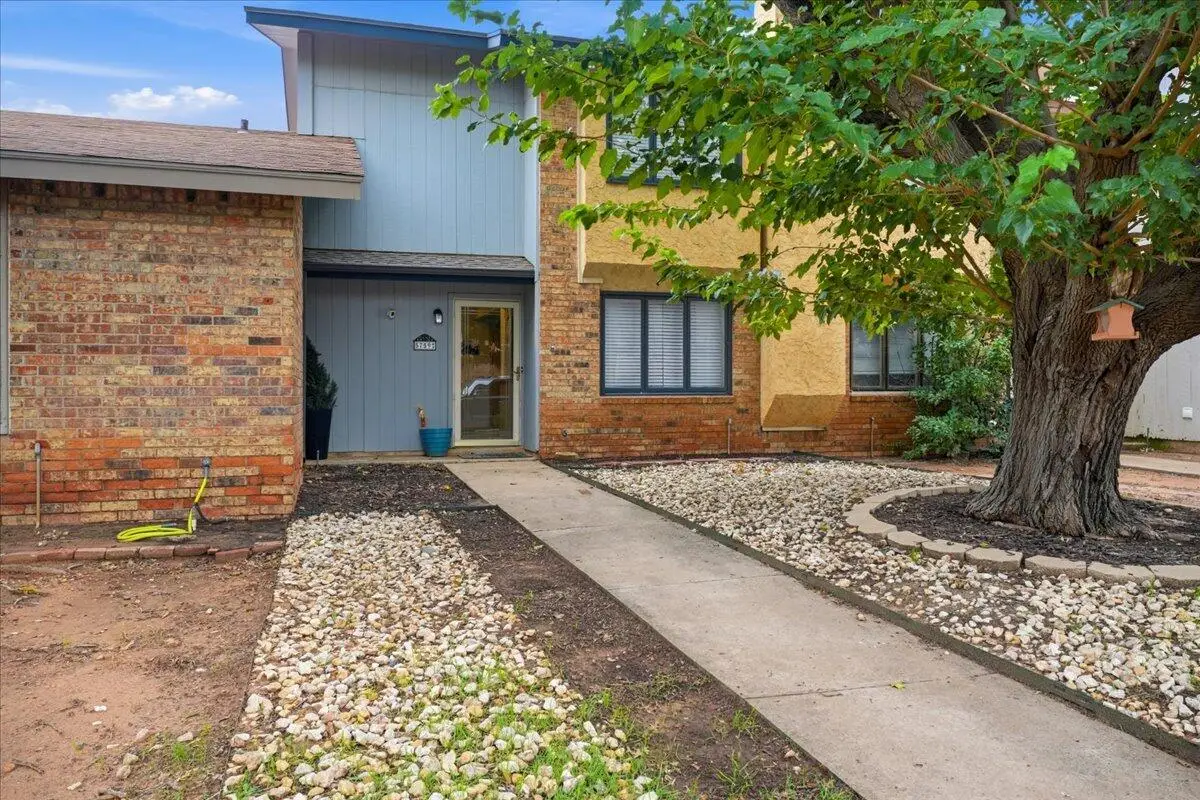 5759 38th Street, Lubbock, TX 79407 - #1