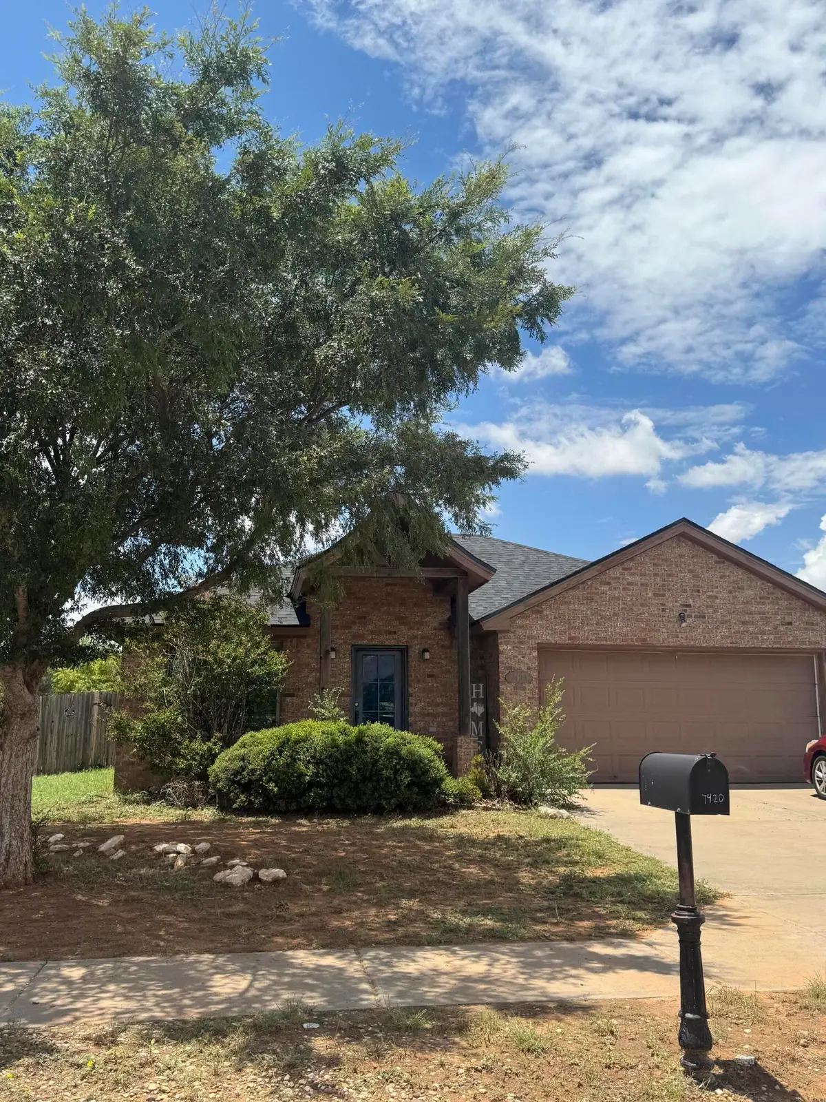 7420 Ivory Avenue, Lubbock, TX 79404 - #1